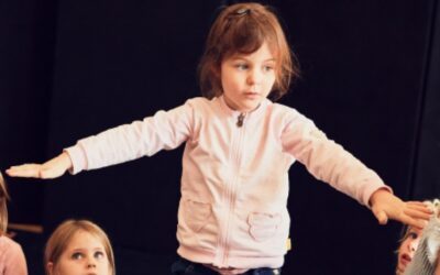 Tanzend fühlen, gemeinsam wachsen – ein emotionales Abenteuer