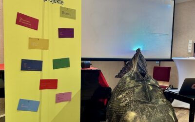 BNE – Nachhaltigkeit als Grundlage