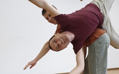 Workshop mit Adrian Russi